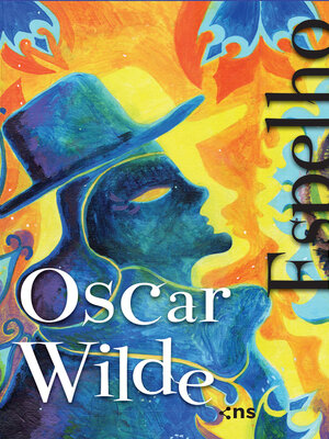 cover image of Box Espelho de Oscar Wilde